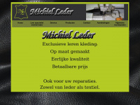 michiel-leder.nl