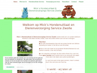 mickshondenuitlaatservice.nl