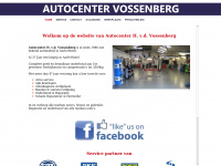Autocenter-vossenberg.nl