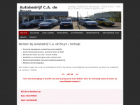 Autodebruyn.nl