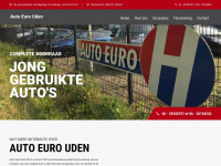 Autoeuro-uden.nl