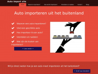 autoimportsite.nl