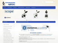 microscopen-specialist.nl