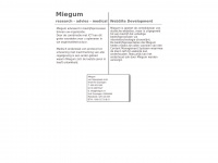 Miegum.nl