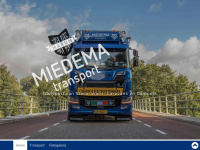 Miedematransport.nl