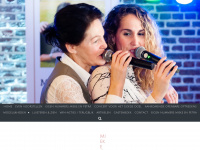 Miekecrins.nl