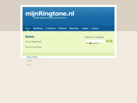 mijnringtone.nl