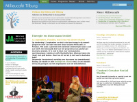 milieucafe.nl