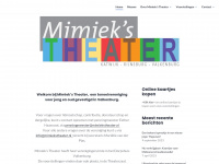 Mimiekstheater.nl