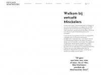 Minckelers.nl