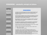 mingmeng.nl
