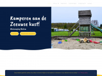 minicampingshalom.nl