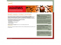minifmis.nl