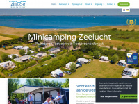 minicampingzeelucht.nl