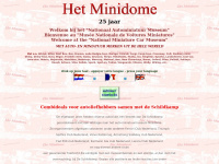 Minidome.nl