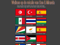 Mirandadevries.nl