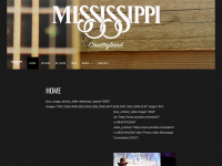 Mississippi-countryband.nl
