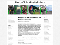 missileriders.nl