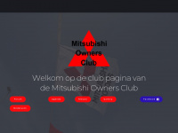 mitsubishi-owners-club.nl
