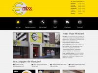 Mixx.nl