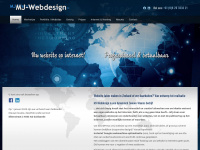 mj-webdesign.nl