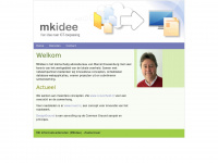 Mkidee.nl