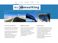 Mlconsulting.nl