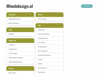 Mlwebdesign.nl