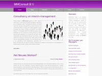 Mmconsult.nl