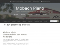 mobachpiano.nl