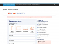 mobiele-telefoon-verzekering.nl