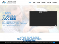 mobilekeys.nl