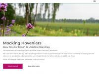 Mockinghoveniers.nl