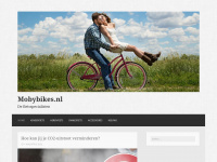 mobybikes.nl