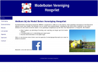 modelbouwhoogvliet.nl