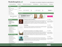 modellenplein.nl