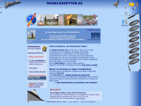 modelraketten.nl