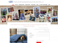 Modemakendoejezelf.nl