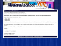 modevakschoolzippy.nl