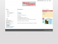 Moerbergen.nl