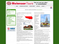 molenaartours.nl