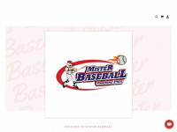misterbaseball.com