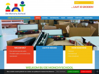 Monchyschool.nl