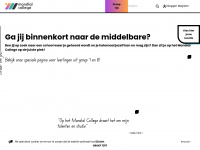 Mondialcollege.nl