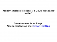 money-express.nl