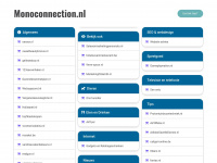 Monoconnection.nl