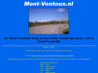 mont-ventoux.nl