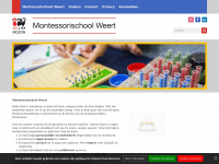 Montessorischoolweert.nl
