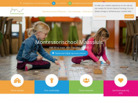 montessorischoolmaassluis.nl