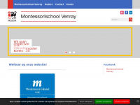 Montessorischoolvenray.nl